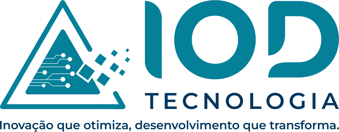 IOD Tecnologia Nova Logo